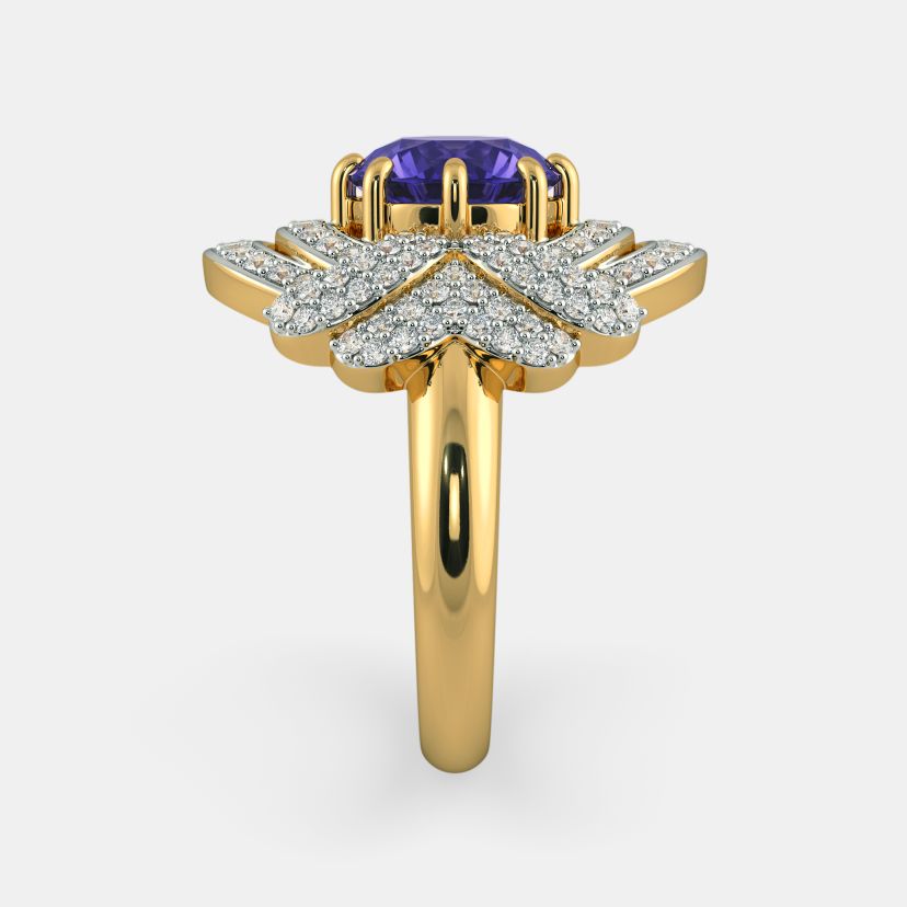 The Pegu Ring - image 4