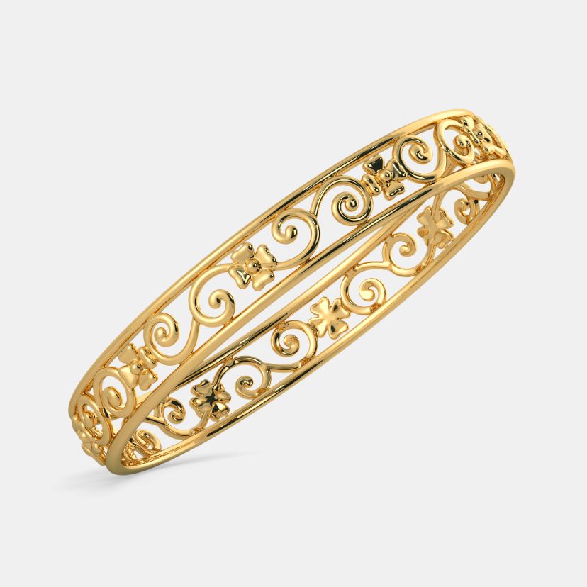 The Zoey Bangle - image 5