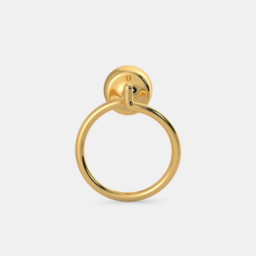 The Calla Nose Pin - image 5