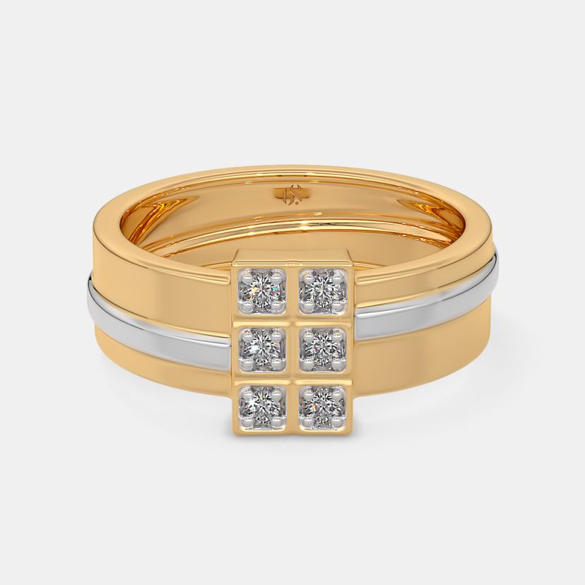 The Sestet Ring - image 5