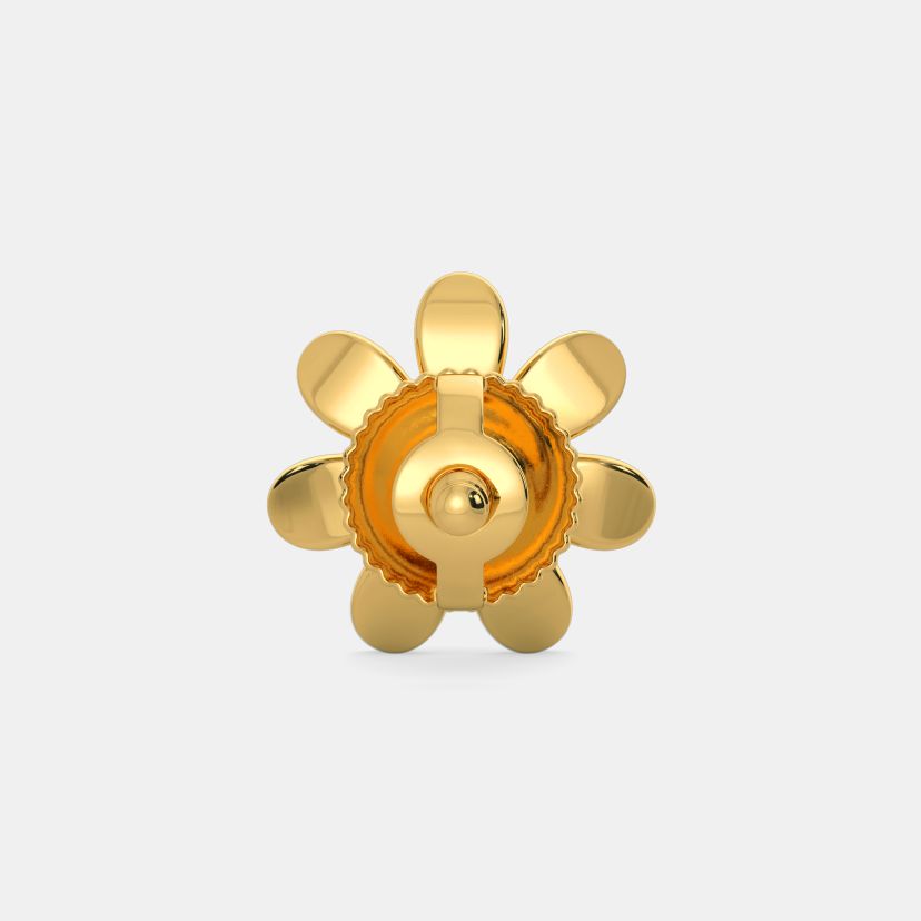 The Angelic Flower Earrings For Kids - image 4
