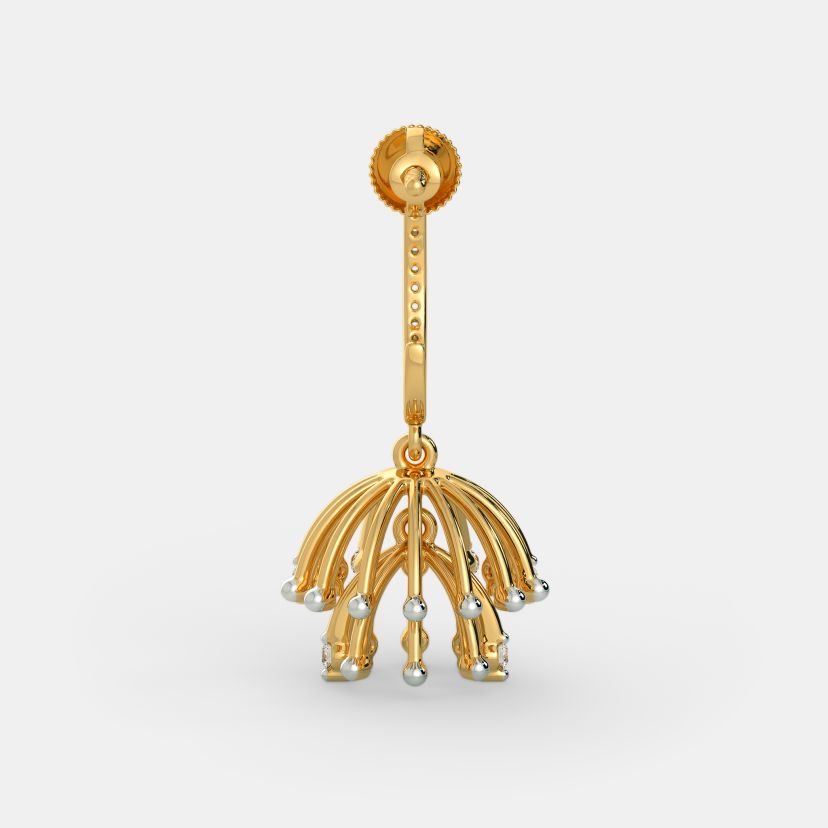 The Athmikha Earrings - image 5