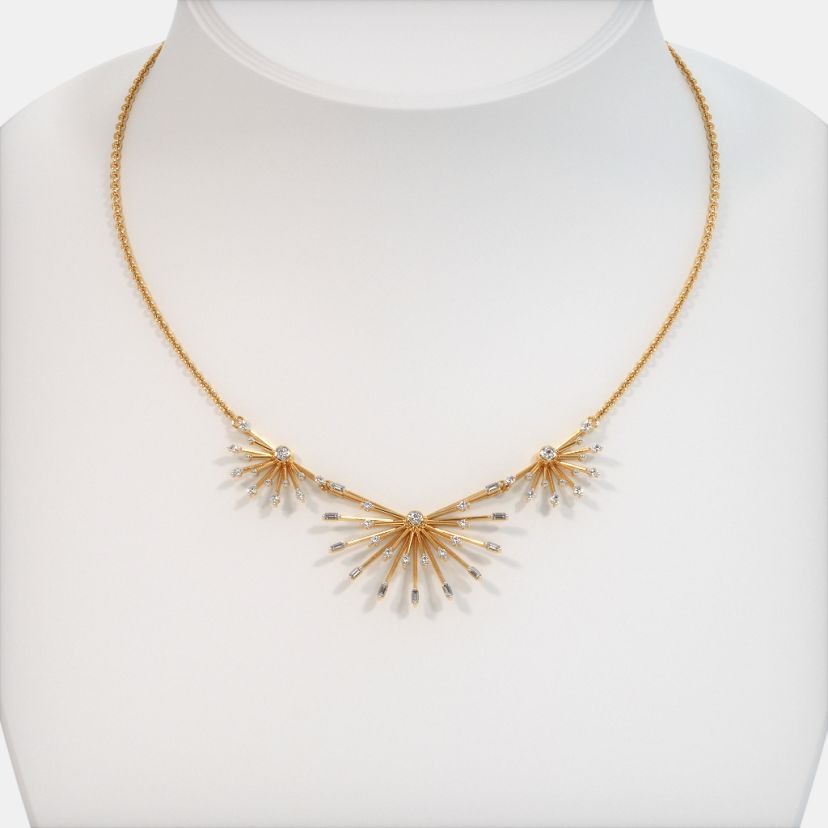 The Ulka Necklace - image 3