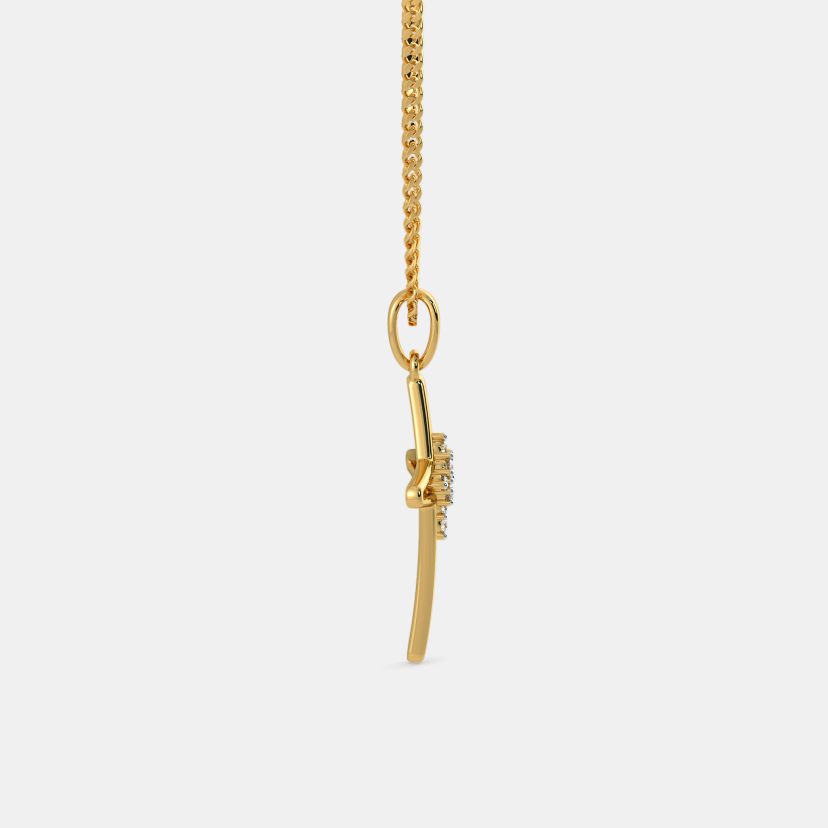 The Kadin Cross Pendant - image 5