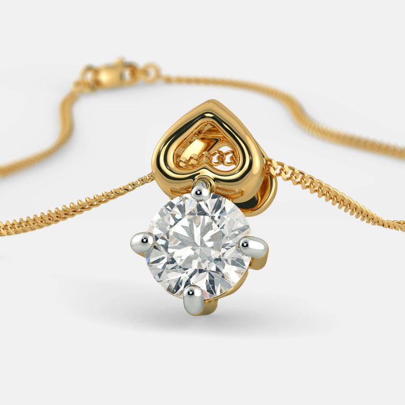 The Thia Pendant - image 1