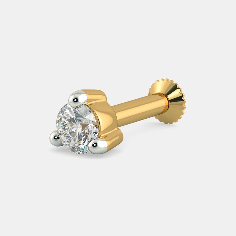 The Pansy Nose Screw - image 1