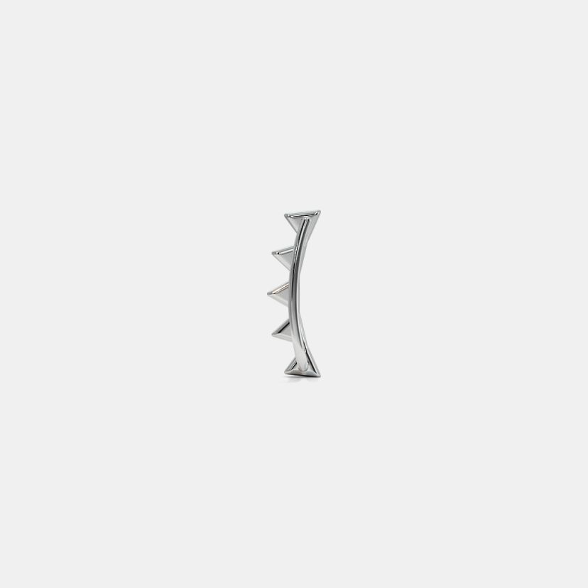 The Gracieux Ear Climbers - image 7