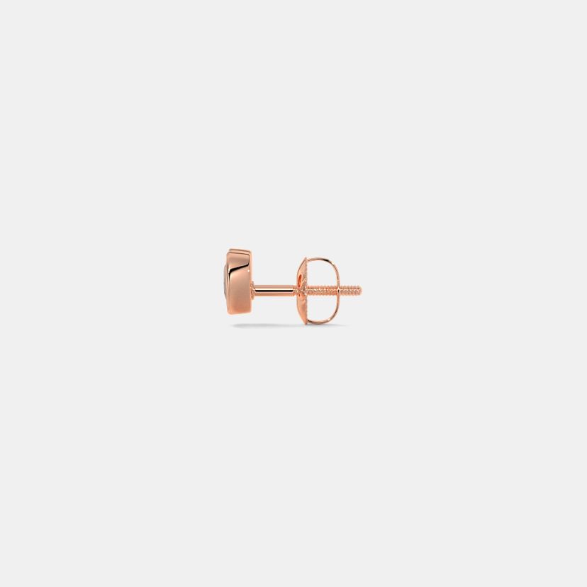 The Idylle Stud Earrings - image 9