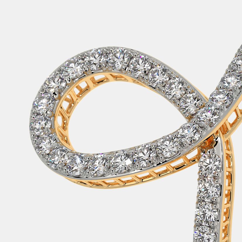 The Curlicue Ring - image 5