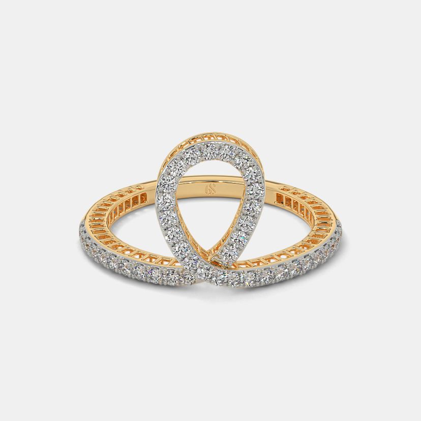The Curlicue Ring - image 7