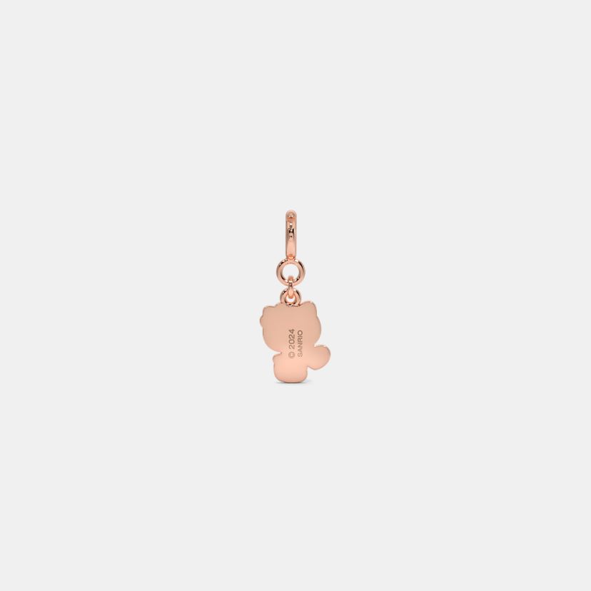 The Red Heart Hello Kitty Charm - image 7