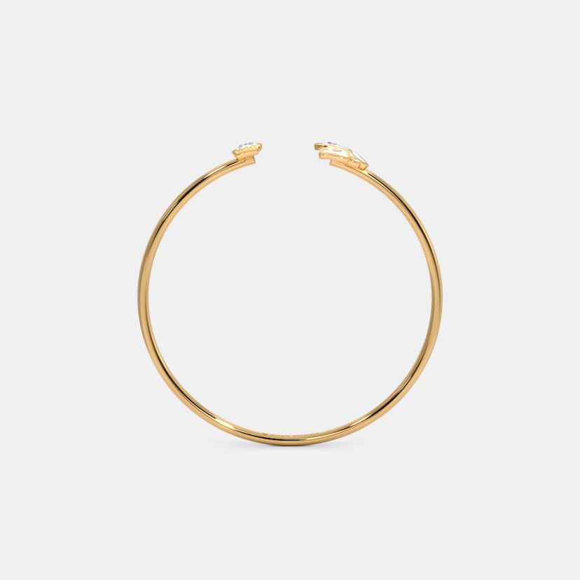 The White Cupcake Kids Twister Bangle - image 6