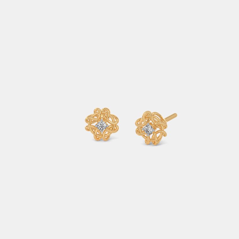 The Delphint Jacket Earrings - image 7