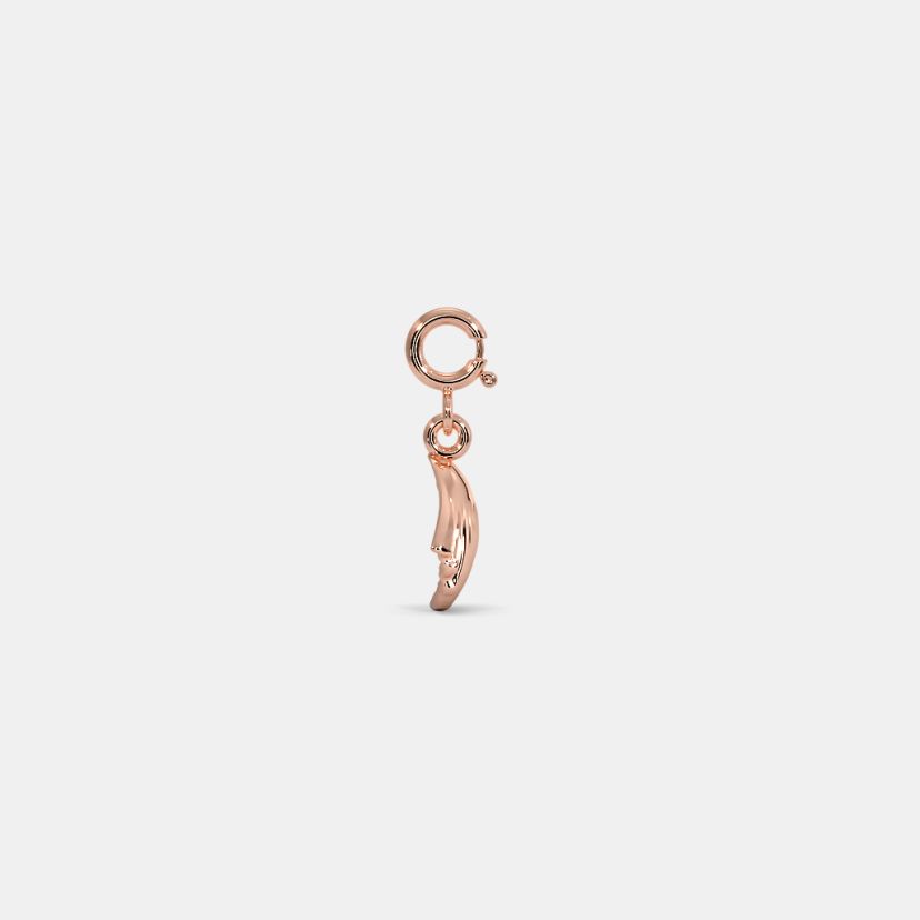The Cute Shell Multiwearable Charm - image 6