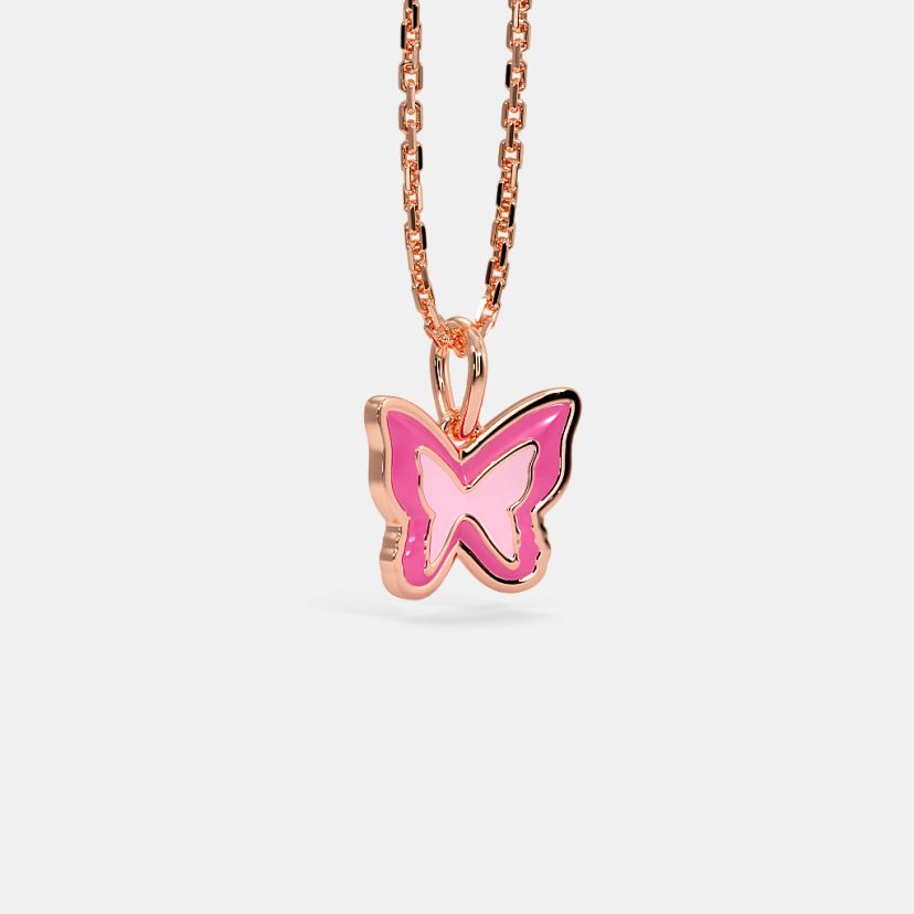 The Cutie Fly Pendant - image 5