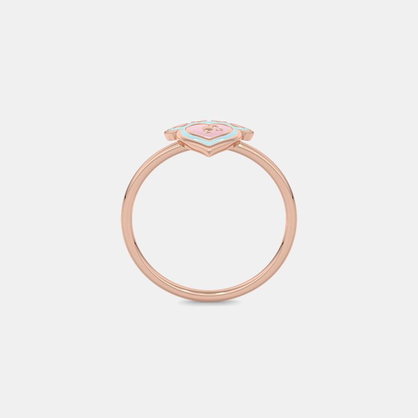 The Cat Paw Kids Ring - image 5