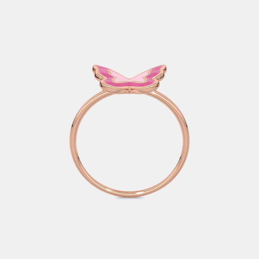 The Cutie Fly Kids Ring - image 5