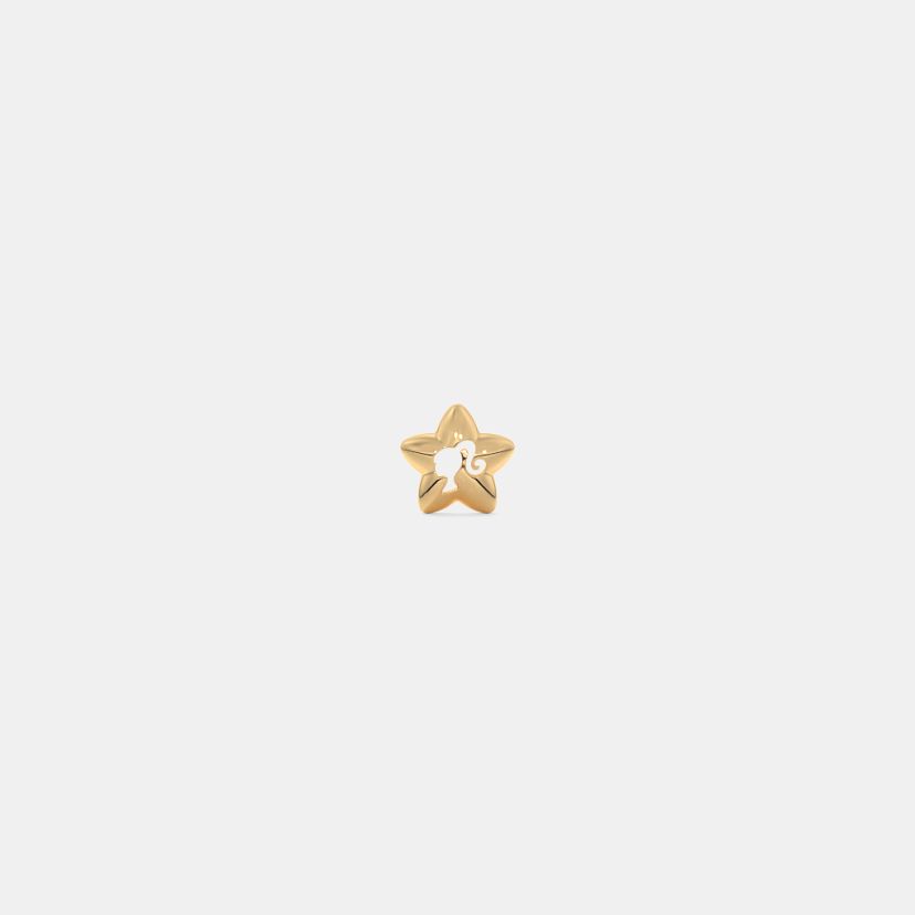 The Bling Belle Stud Earrings - image 5