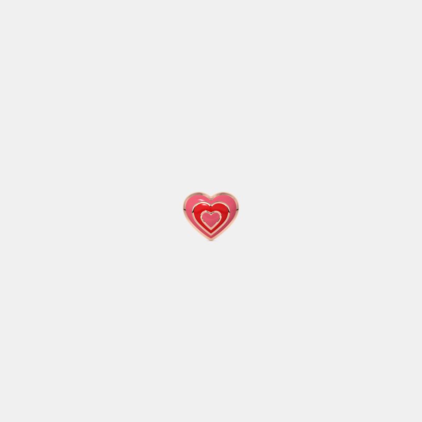 The Colorful Love Stud Earrings - image 5