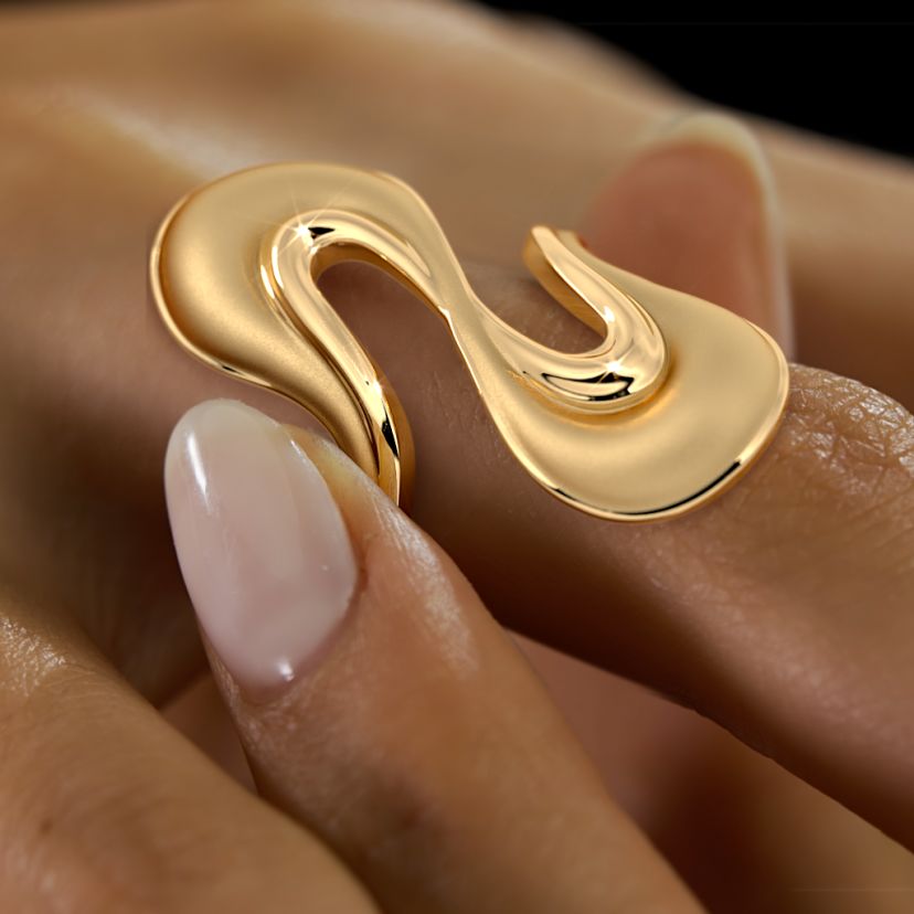 The Aurumax Ring - image 5