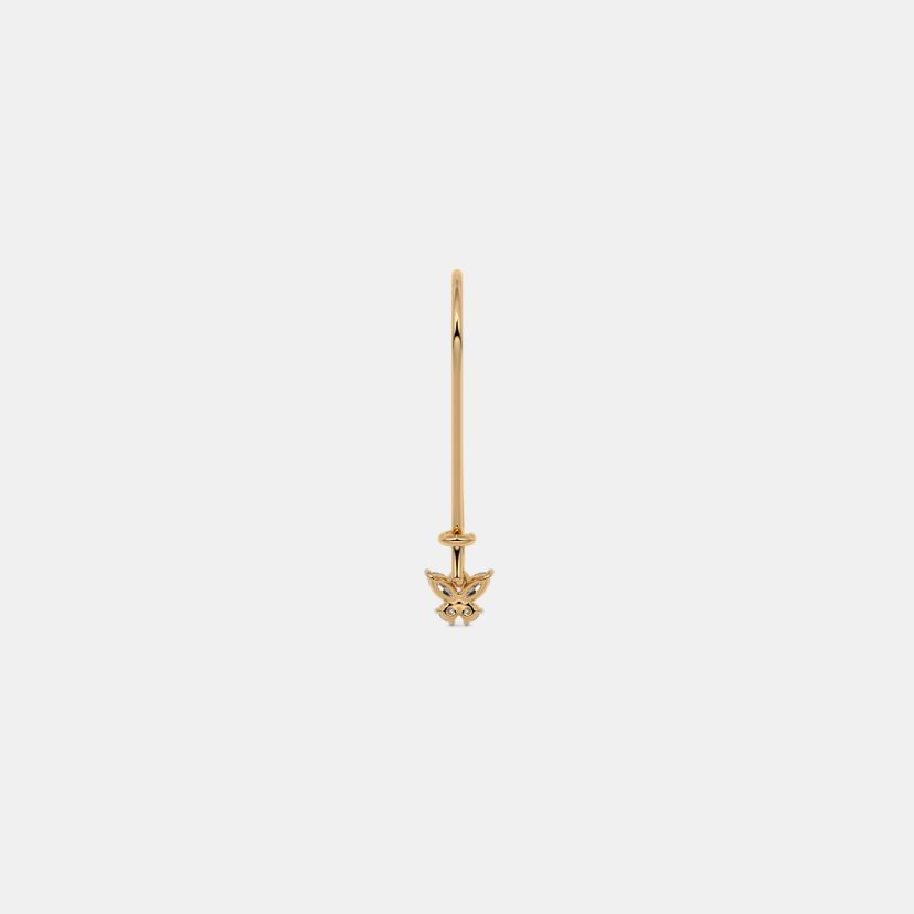 The Nyvra Drop Earrings - image 6