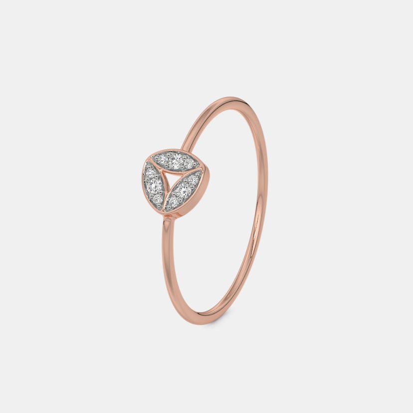 The Ovalia Ring - image 1