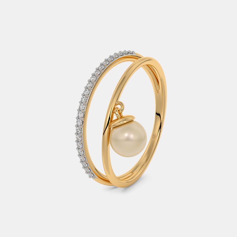 The Silkay Ring - image 1