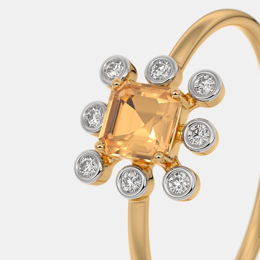 The Citrizona Ring - image 5