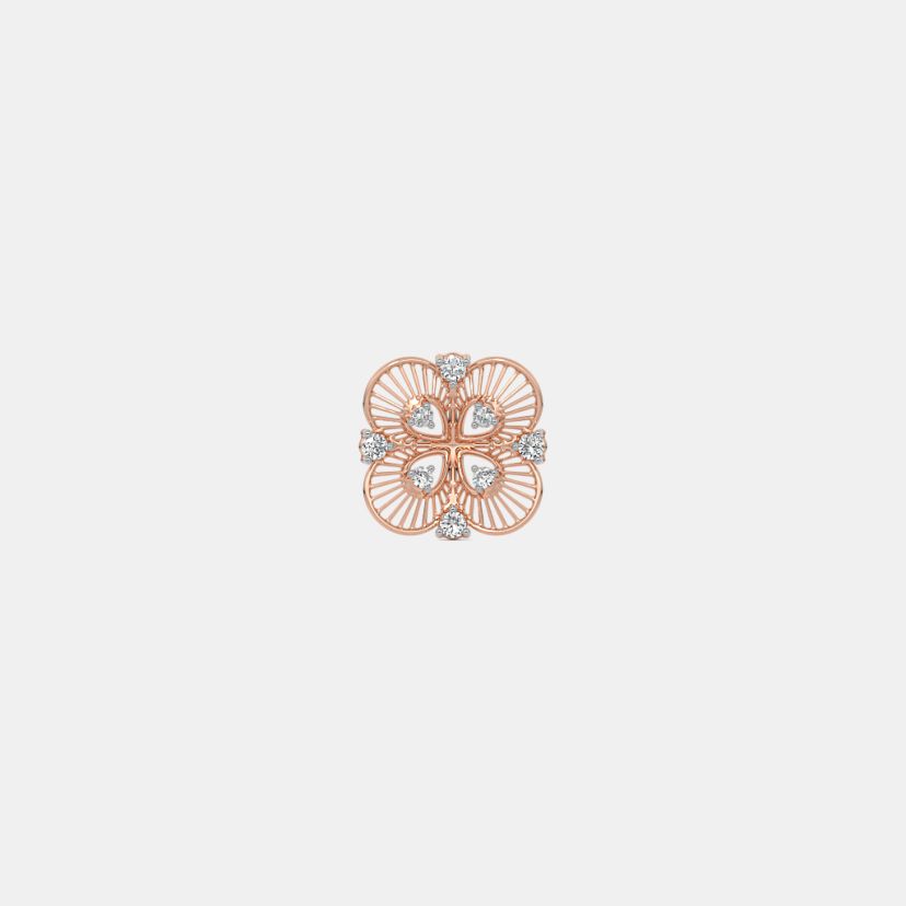 The Loen Stud Earrings - image 7