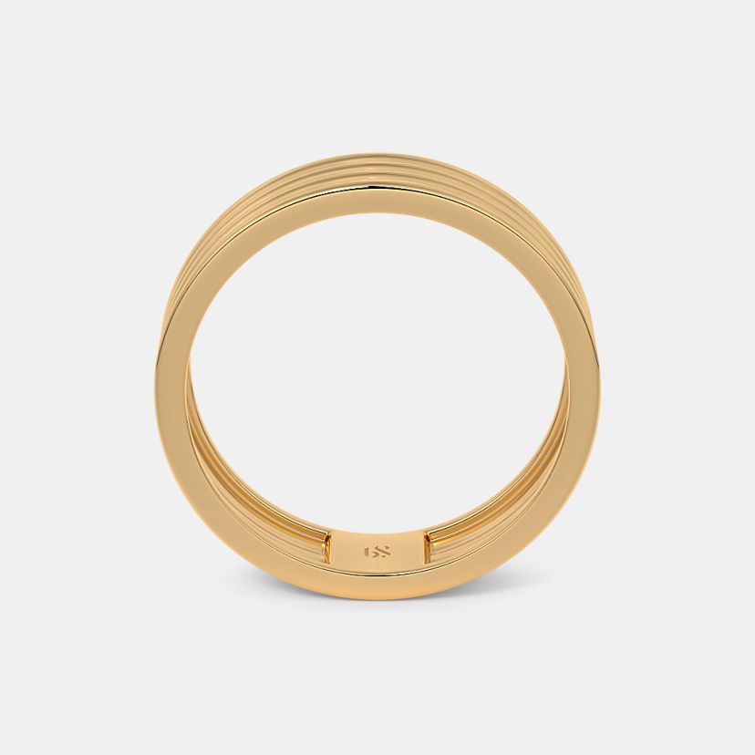 The Zarubi Couple Band For Her - image 6