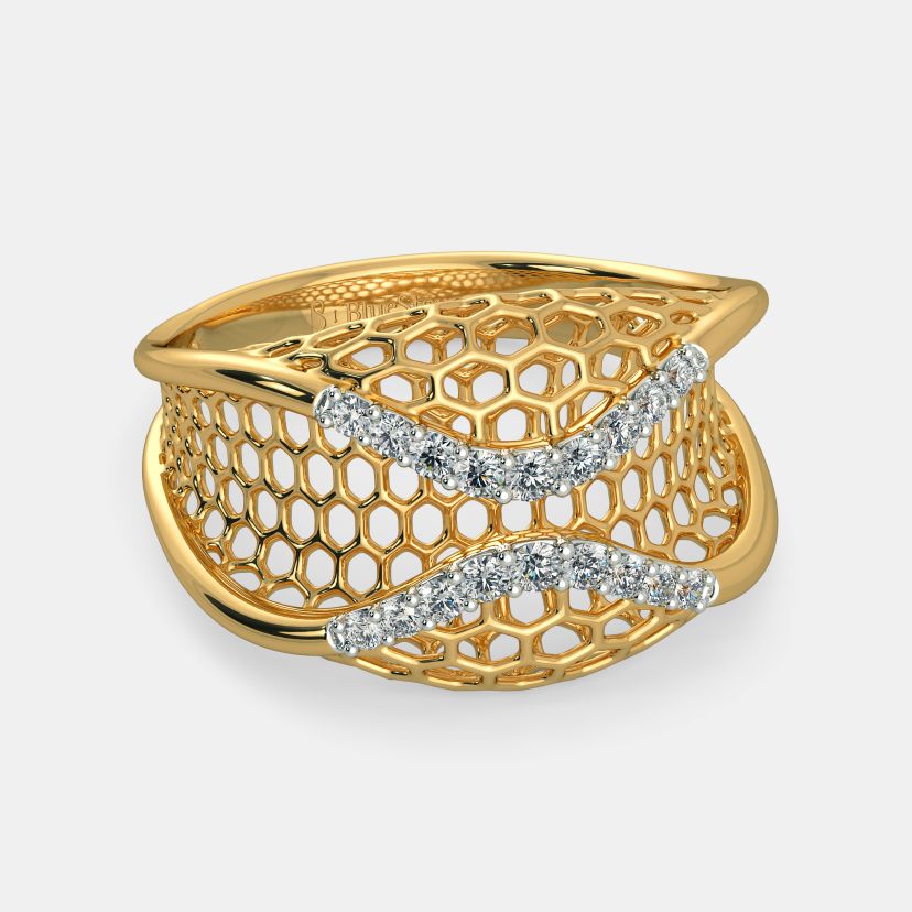 The Ishaal Lattice Ring - image 6
