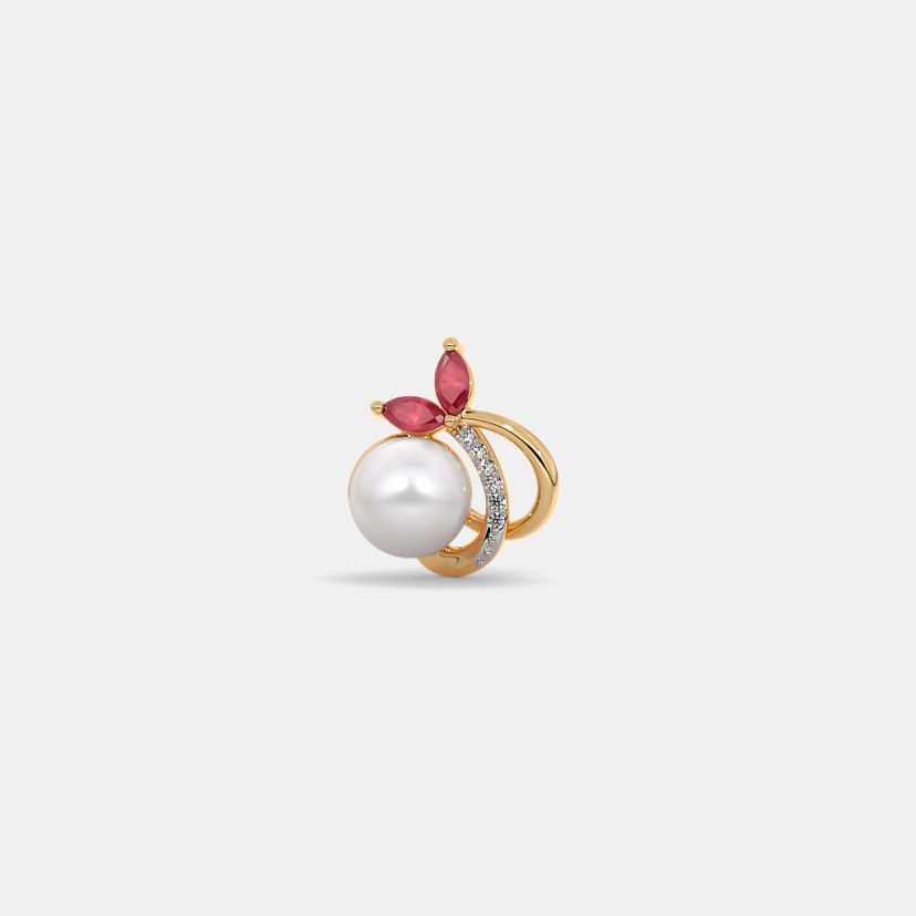 The Shonima Stud Earrings - image 7