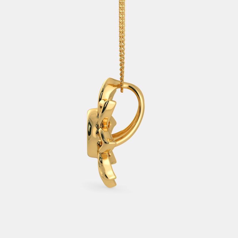 The Anishi Pendant - image 3