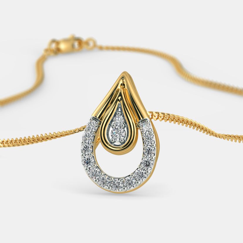 The Areli Pendant - image 1