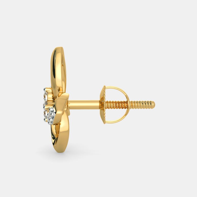 The Tejashri Earrings - image 4