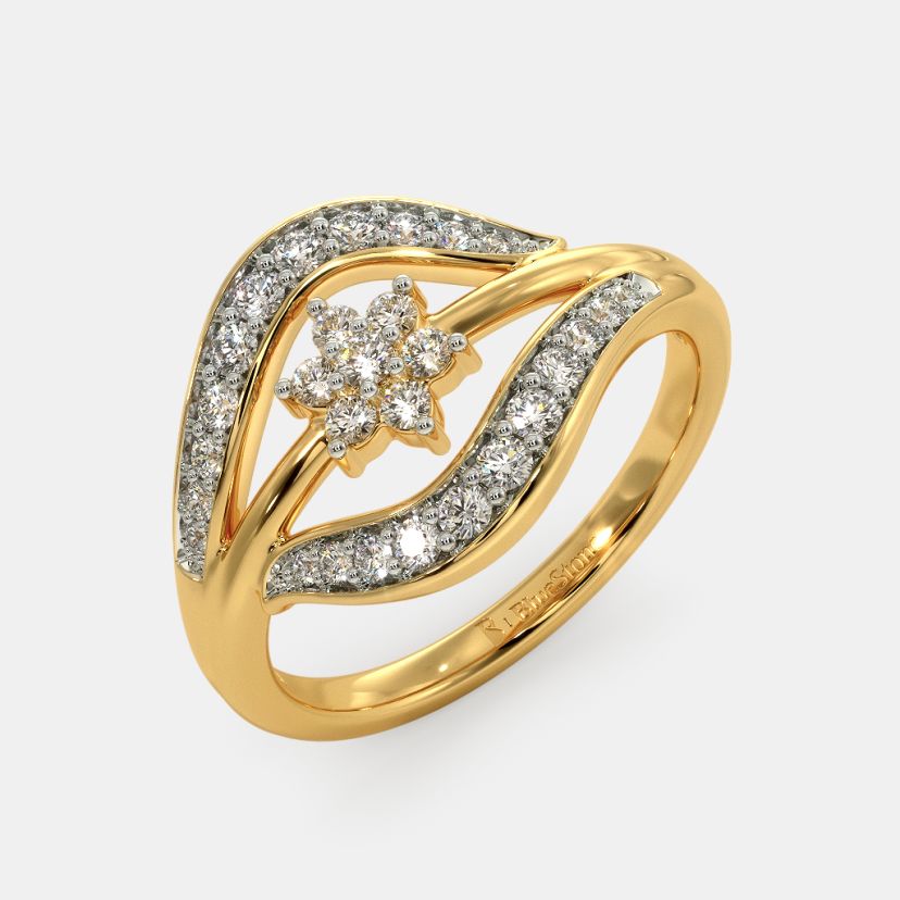 The Neysa Ring - image 1