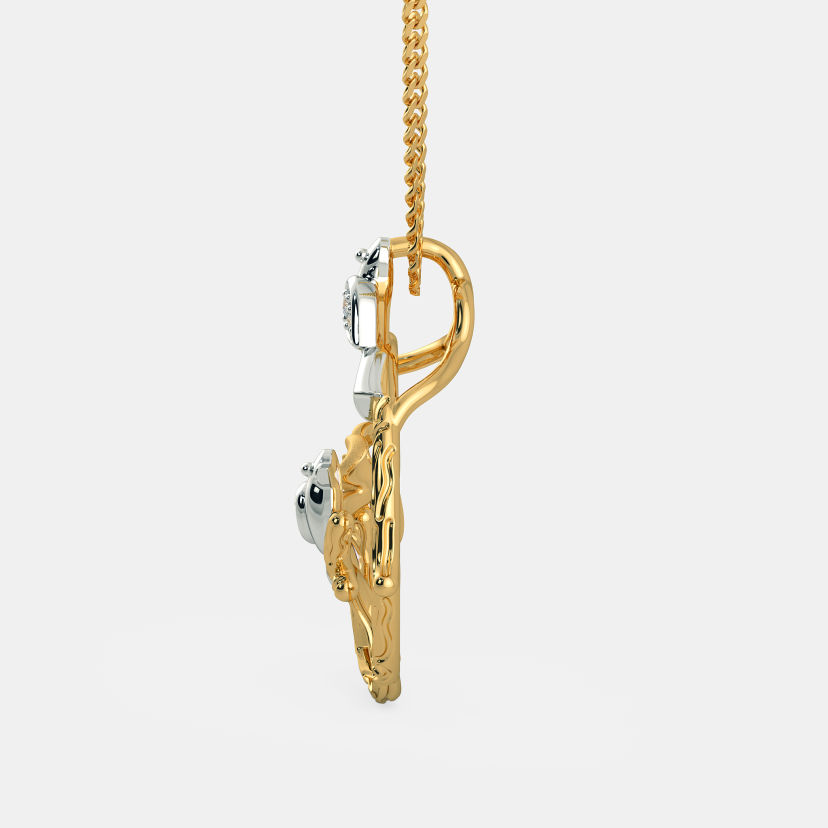 The Shanice Pendant - image 3