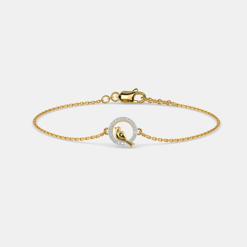 The Amanda Bracelet - image 1
