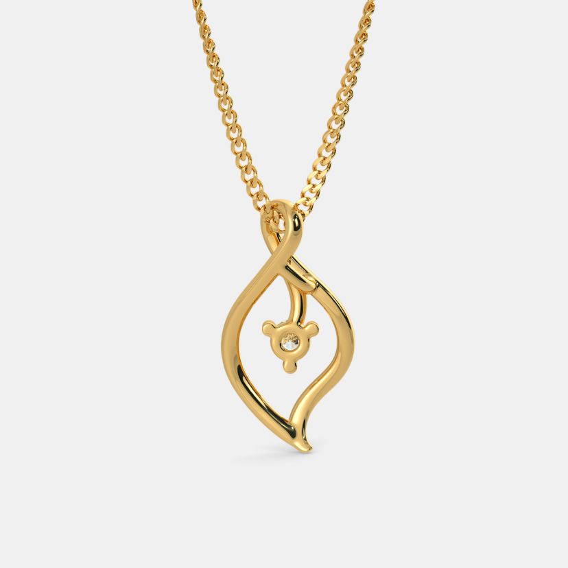The Pippa Pendant - image 4