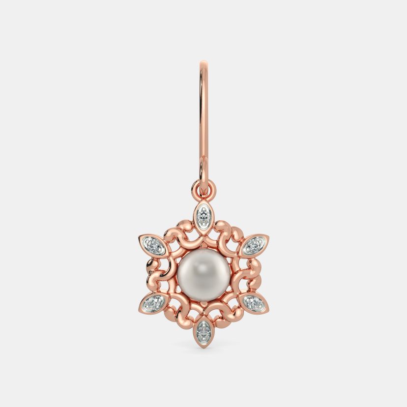 The Matilda Drop Earrings - image 7