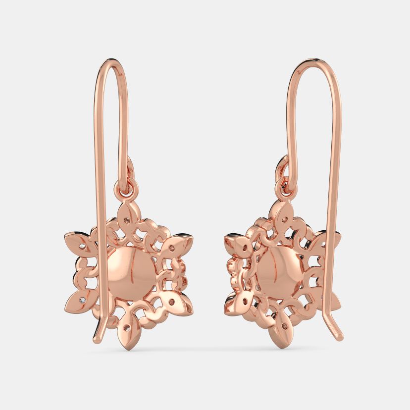 The Matilda Drop Earrings - image 8