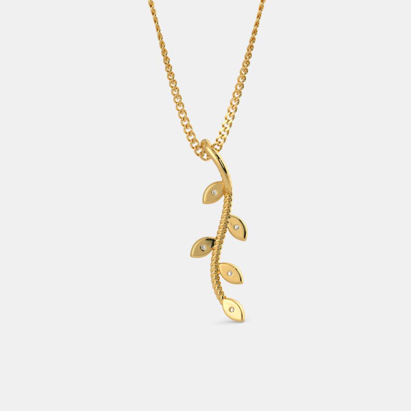 The Elizabeth Pendant - image 4