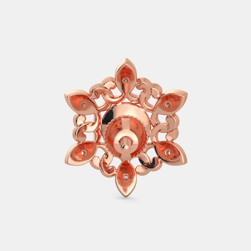 The Matilda Stud Earrings - image 5