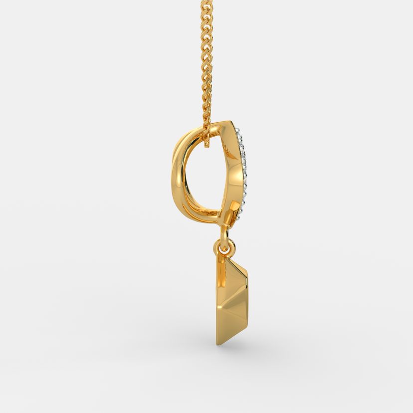 The Padmini Pendant - image 5
