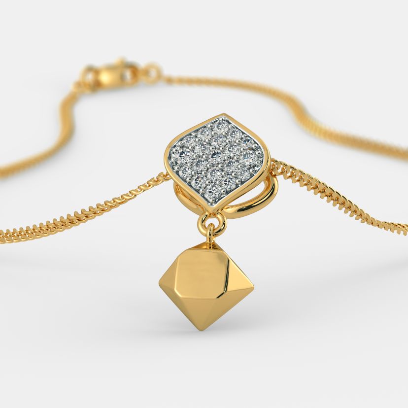 The Padmini Pendant - image 1