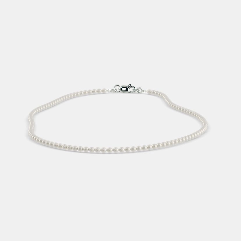 The Classico Pearl Necklace - image 1