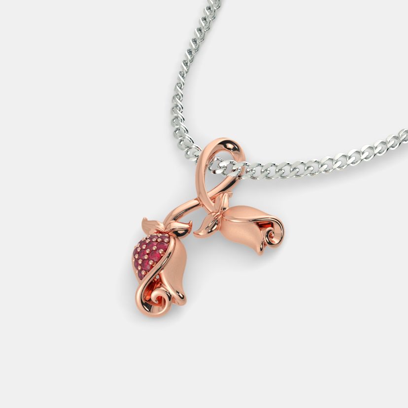 The Aamara Pendant - image 7