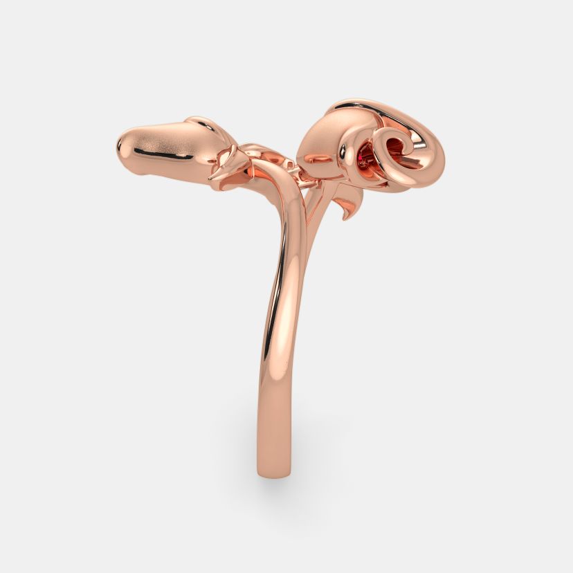 The Aamara Ring - image 4