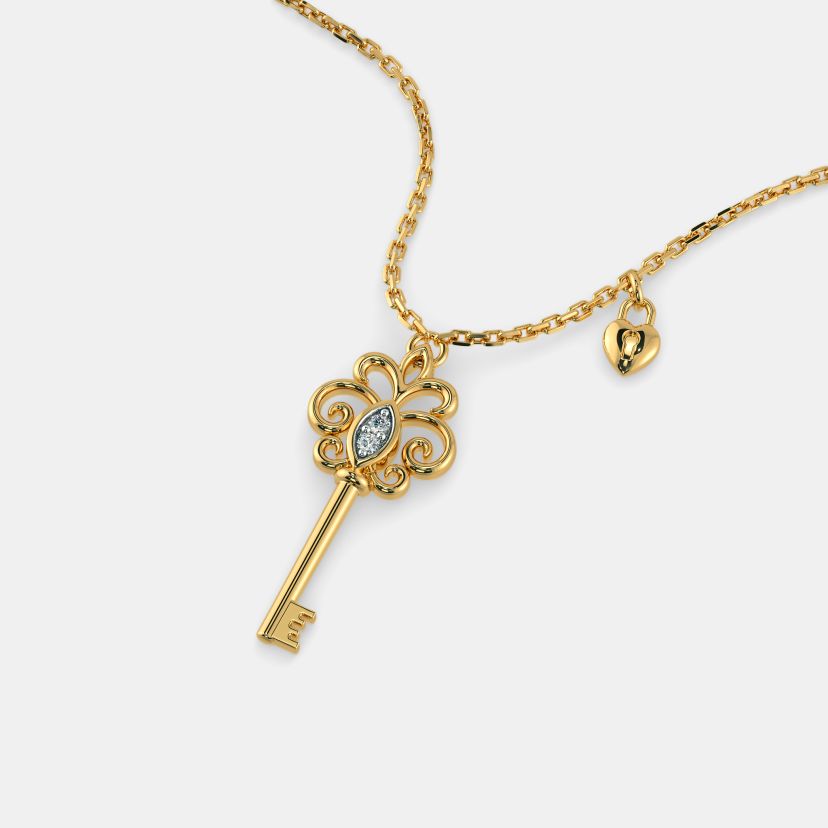 The Brioni Necklace - image 6