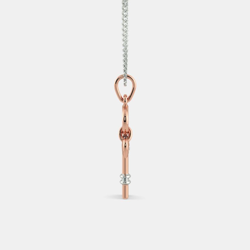The Paula Pendant - image 5